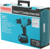 Дрель-шуруповерт Makita DDF453RFE аккум. патрон:быстрозажимной (кейс в комплекте)