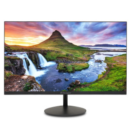 31.5" Acer QHD Aopen 32SA2QUAbmiipx, черный