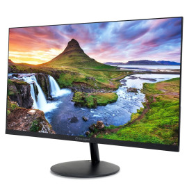31.5" Acer QHD Aopen 32SA2QUAbmiipx, черный