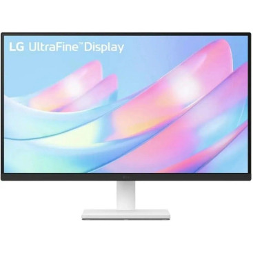 27" LG 4K UltraFine 27US500-W, белый