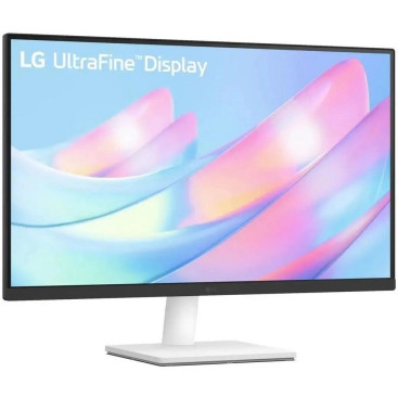 27" LG 4K UltraFine 27US500-W, белый