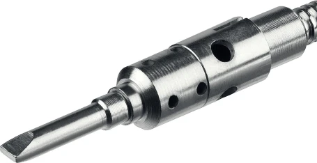 Паяльная горелка Stayer Мастер MS300 газовый 70Вт макс.t=450 (55506-H4)