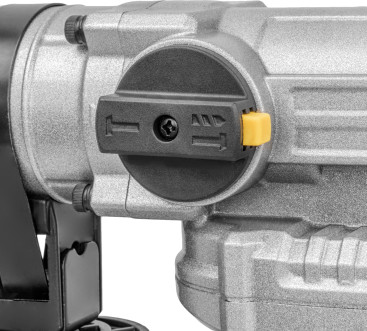 Перфоратор Kolner KRH 1050C патрон:SDS-plus уд.:5.5Дж 1050Вт (кейс в комплекте)