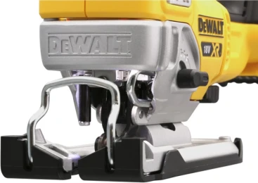 Лобзик DeWalt DCS334NT-XJ 3200ходов/мин от аккумулятора (кейс в комплекте)