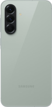 Samsung Galaxy A56 8/128 ГБ зеленый