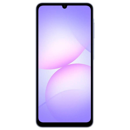 Samsung Galaxy A07 4/128 ГБ фиолетовый