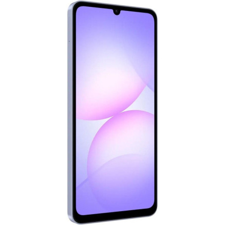 Samsung Galaxy A07 4/128 ГБ фиолетовый