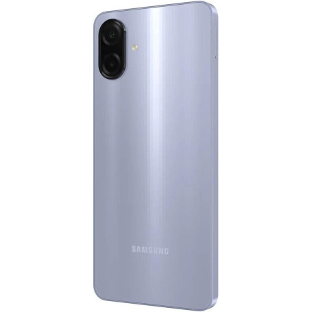 Samsung Galaxy A07 4/128 ГБ фиолетовый
