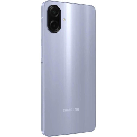 Samsung Galaxy A07 4/128 ГБ фиолетовый