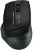 A4Tech Fstyler FB35S, беспроводная, 2000dpi, темно-зеленый/черный