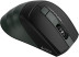 A4Tech Fstyler FB35S, беспроводная, 2000dpi, темно-зеленый/черный