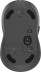 Logitech M650, беспроводная, 4000dpi, графитовый (910-006259)