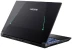 Ноутбук Hasee Z7 Z7D6 FHD Core i7 12650H 16Gb SSD512Gb NVIDIA GeForce RTX4050 6Gb 15.6" IPS FHD (1920x1080) без ОС black WiFi BT Cam 3410mAh