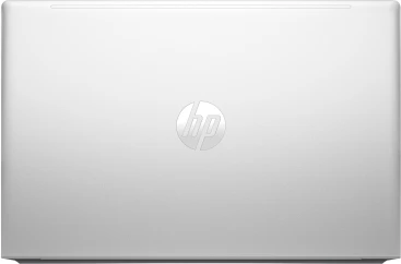 Ноутбук HP ProBook 450 G10 Core i7 1355U 16Gb SSD512Gb Intel Iris Xe graphics 15.6" IPS FHD (1920x1080) Windows 11 Pro silver WiFi BT Cam (822P5UT)