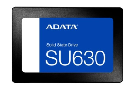 ADATA Legend 960 MAX 4TB M.2 2280 PCIe Gen4x4 7400/6800 ALEG-960M-4TCS