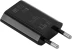 Сетевое зар./устр. Buro TJ-164b 5W 1A USB универсальное черный