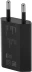 Сетевое зар./устр. Buro TJ-164b 5W 1A USB универсальное черный