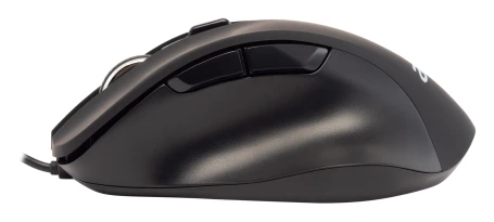 Acer OMW120, проводная, 2000dpi, черный