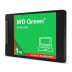 WD Green 1TB 2.5" SATA 6Gb/s WDS100T5G0A