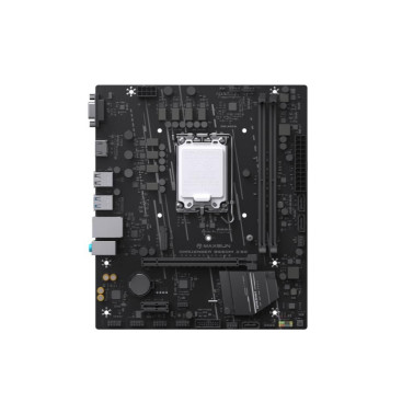 Maxsun MS-Challenger B660M 2.5G LGA1700