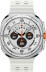 Samsung Galaxy Watch Ultra LTE, 47мм, белый титан
