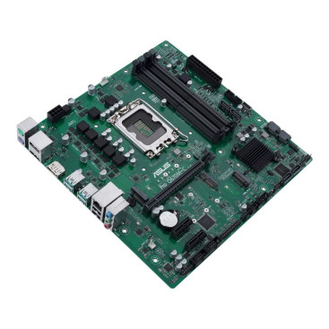 Asus PRO Q670M-C-CSM LGA1700
