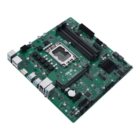 Asus PRO Q670M-C-CSM LGA1700