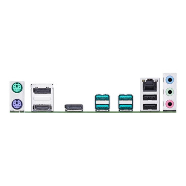 Asus PRO Q670M-C-CSM LGA1700