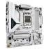 Gigabyte B850M EAGLE WIFI6E ICE socket AM5