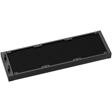 XASTRA LZ360 ARGB, LGA1851/1700/1200/115X/AM5/AM4, Black