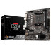 MSI B550M-A PRO socket AM4