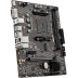 MSI B550M-A PRO socket AM4