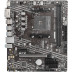 MSI B550M-A PRO socket AM4