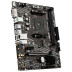 MSI B550M-A PRO socket AM4