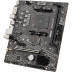 MSI B550M-A PRO socket AM4