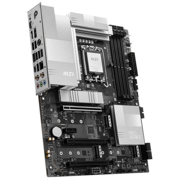 MSI PRO Z890-P WIFI Z890, LGA1851
