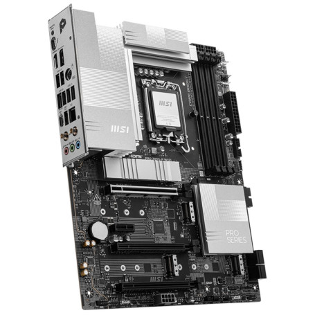 MSI PRO Z890-P WIFI Z890, LGA1851
