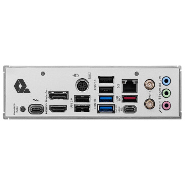 MSI PRO Z890-P WIFI Z890, LGA1851