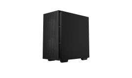 Deepcool CH360, mATX, 3x120mm ARGB, Black