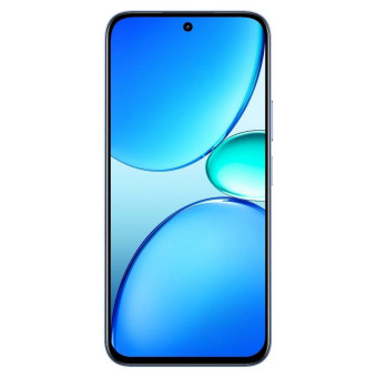 realme С85 6/128 ГБ синий