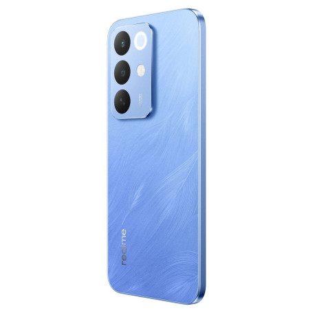 realme С85 6/128 ГБ синий