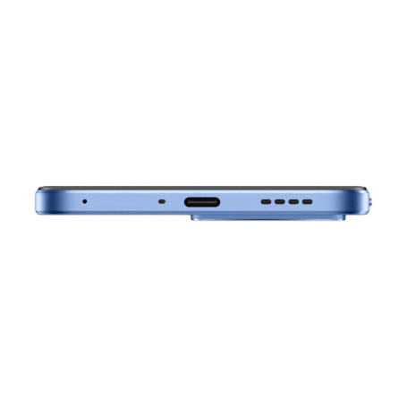 realme С85 6/128 ГБ синий