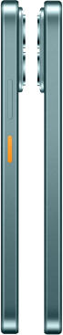 Tecno POVA 8 5G 8/256 ГБ зеленый