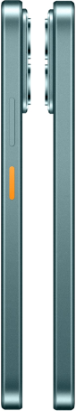 Tecno POVA 8 5G 8/256 ГБ зеленый