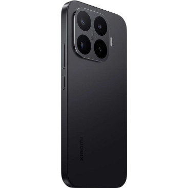 Xiaomi 17T 12/512 ГБ черный