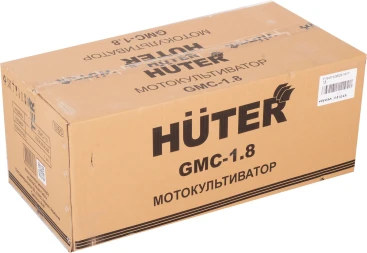 Культиватор Huter GMC-1.8 1л.с.