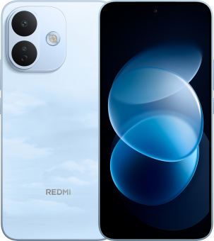Xiaomi Redmi Note 17 Pro 8/512 ГБ голубой