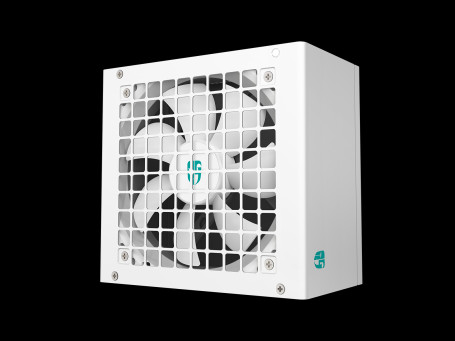 Deepcool GAMERSTORM PF500X WH, ATX 2.52, 500W, 80 PLUS Bronze