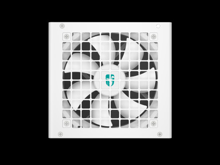 Deepcool GAMERSTORM PF500X WH, ATX 2.52, 500W, 80 PLUS Bronze