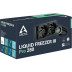 Arctic Liquid Freezer III Pro 280, LGA1851/1700/1200/115X/AM5/AM4, ACFRE00179A, черный